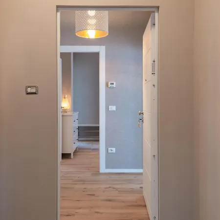 Paola Maison New Apartment! Apartment *