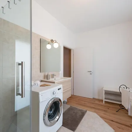 Apartament Paola Maison New Apartment!