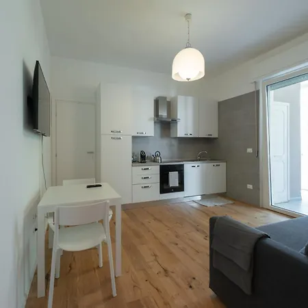 Paola Maison New Apartment! Apartament Pescara