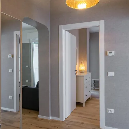 Apartament Paola Maison New Apartment!