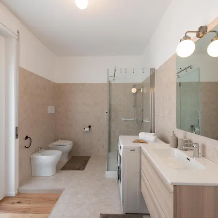 Paola Maison New Apartment! Apartament