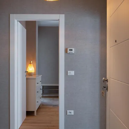 Paola Maison New Apartment! Apartment *