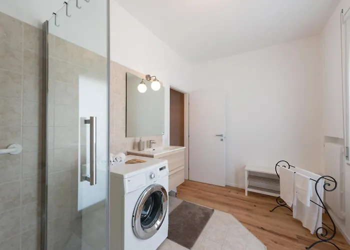 Apartamento Paola Maison New Apartment!