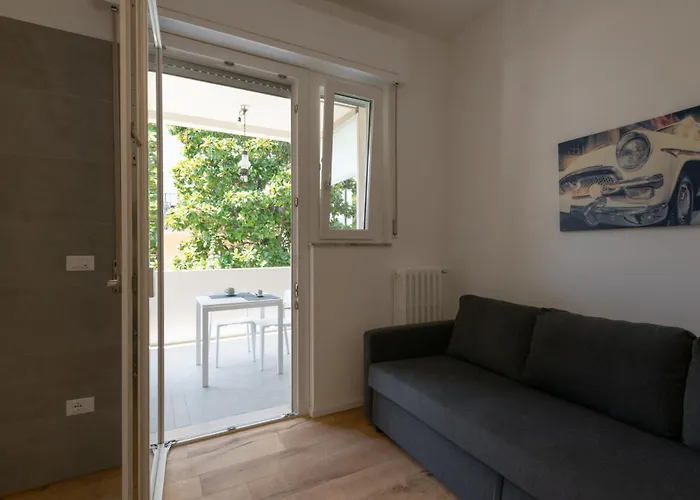 Paola Maison New Apartment! Apartamento *