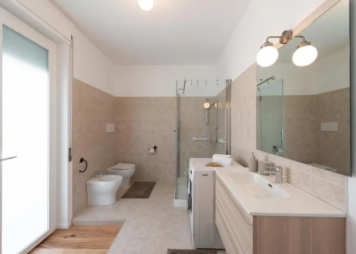 Paola Maison New Apartment! Apartamento