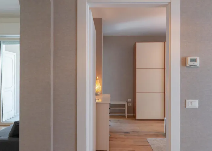 Paola Maison New Apartment! *