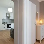 Apartmán Paola Maison New Apartment! *