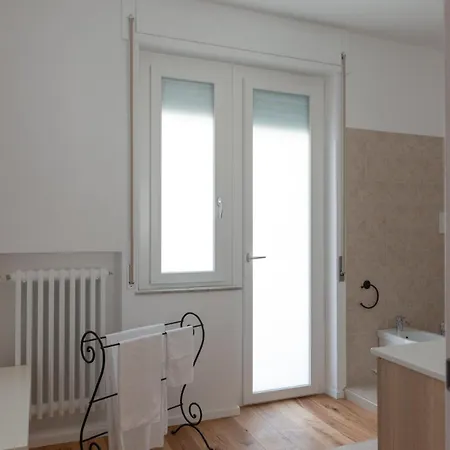 Paola Maison New Apartment! Appartement