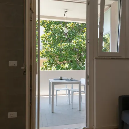 Paola Maison New Apartment! 페스카라