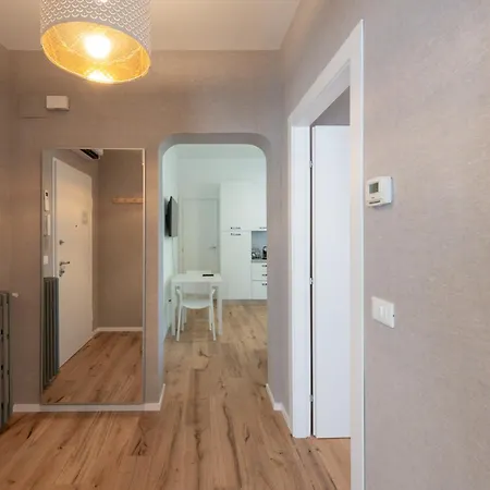 Paola Maison New Apartment!