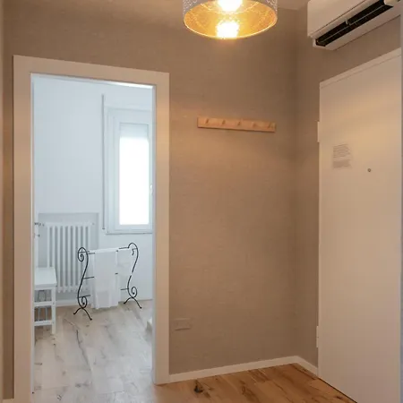 Lejlighed Paola Maison New Apartment!