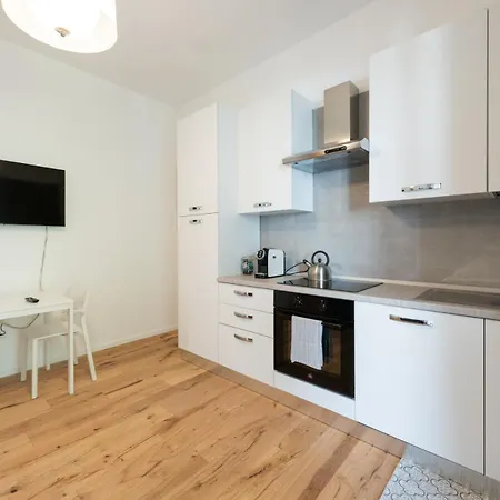 Appartement Paola Maison New Apartment! Pescara