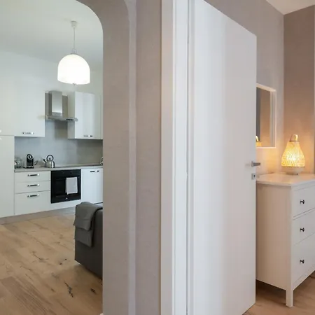 Appartement Paola Maison New Apartment! *