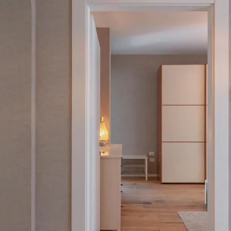 Paola Maison New Apartment! *