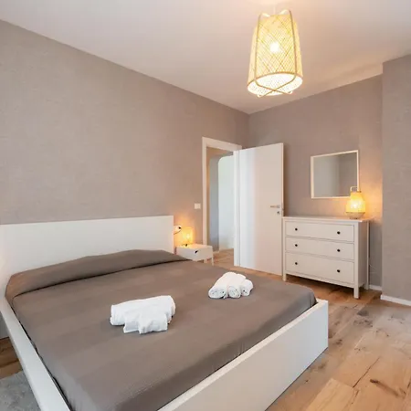 Paola Maison New Apartment! Lejlighed Pescara