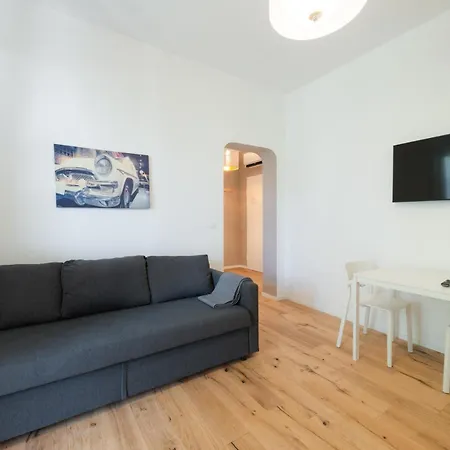 Paola Maison New Apartment! Lejlighed