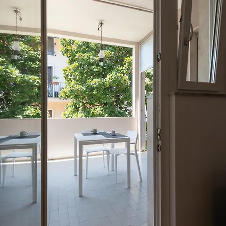 Paola Maison New Apartment! Lejlighed *