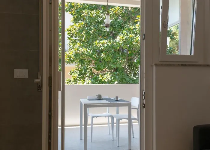 Paola Maison New Apartment! Πεσκάρα