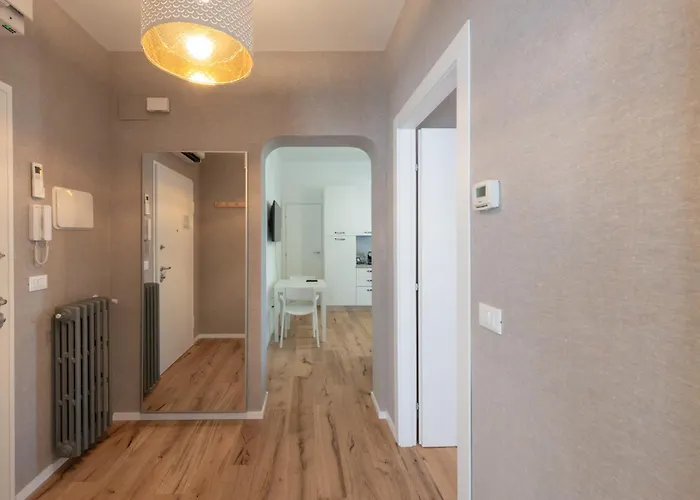 Paola Maison New Apartment!