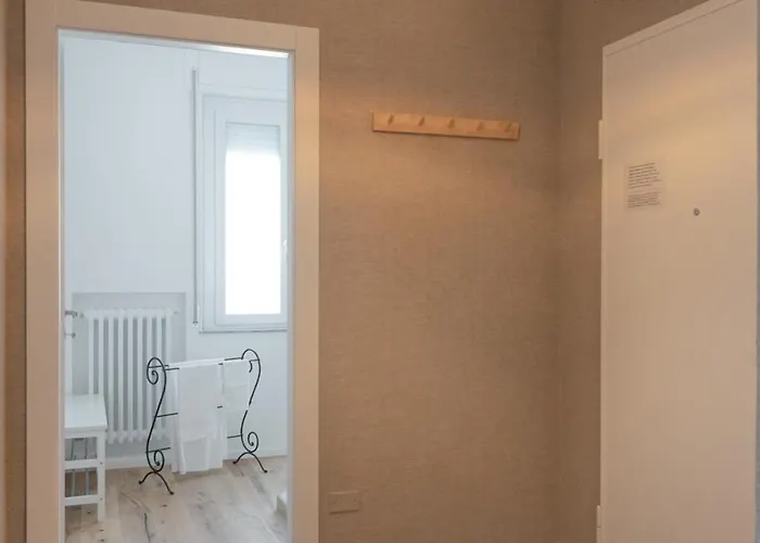 아파트 Paola Maison New Apartment!
