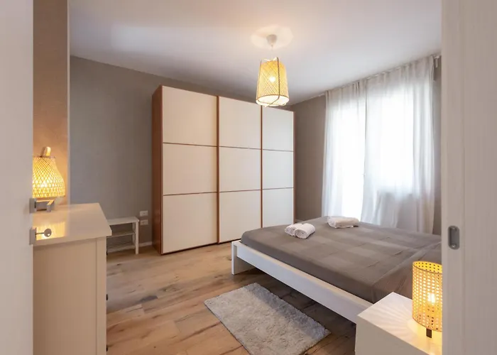 아파트 Paola Maison New Apartment! *