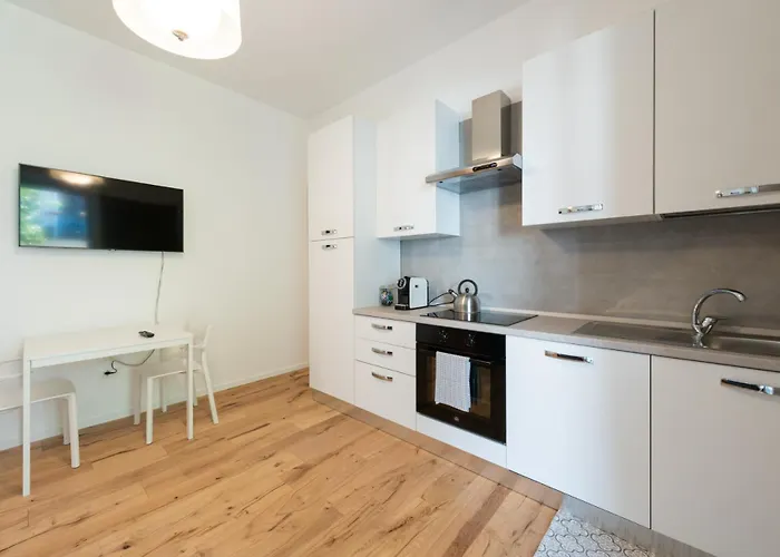 아파트 Paola Maison New Apartment! 페스카라