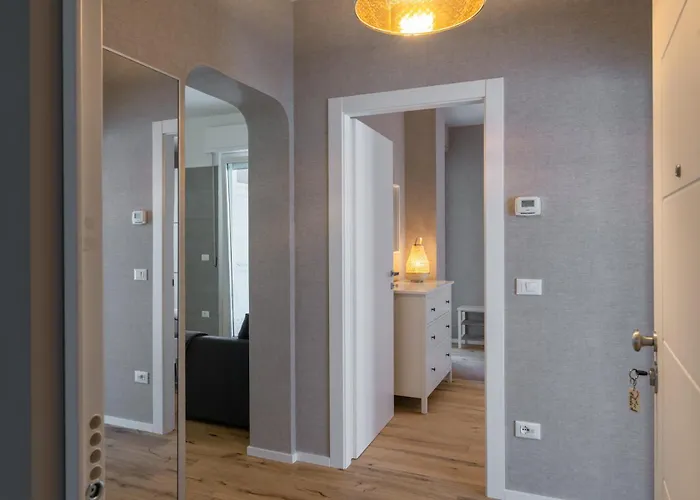 Διαμέρισμα Paola Maison New Apartment!