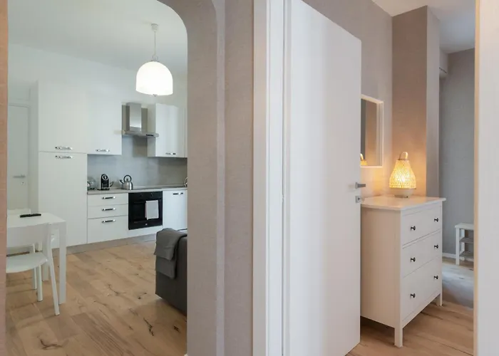 Διαμέρισμα Paola Maison New Apartment! *