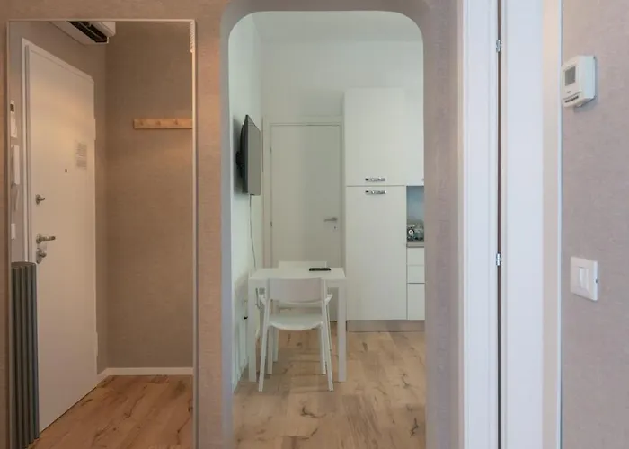 아파트 Paola Maison New Apartment! *