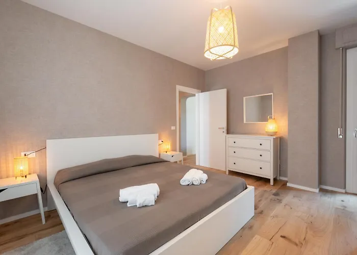 Paola Maison New Apartment! Διαμέρισμα Πεσκάρα