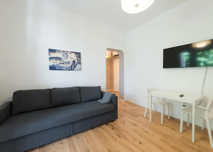 Paola Maison New Apartment! 아파트