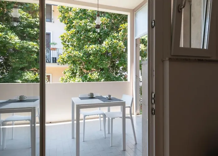 Paola Maison New Apartment! Διαμέρισμα *